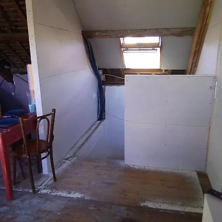 Les Chambres Studios de Pleslin-Foucher Exterior foto