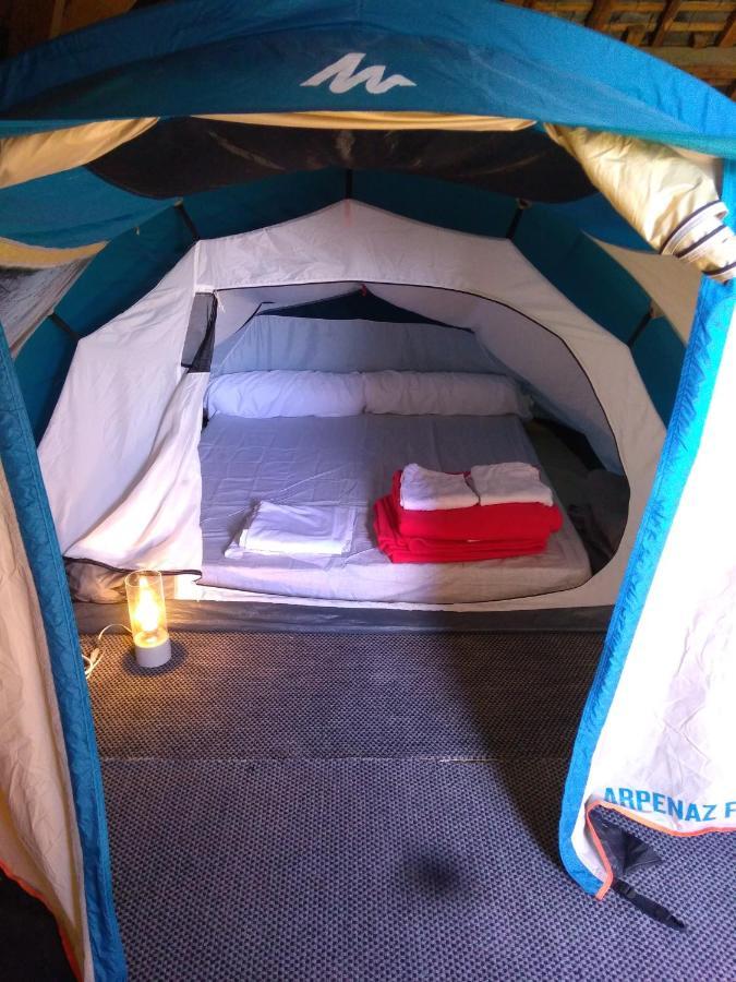 Les De Pleslin-foucher Accommodatie bij particulieren *