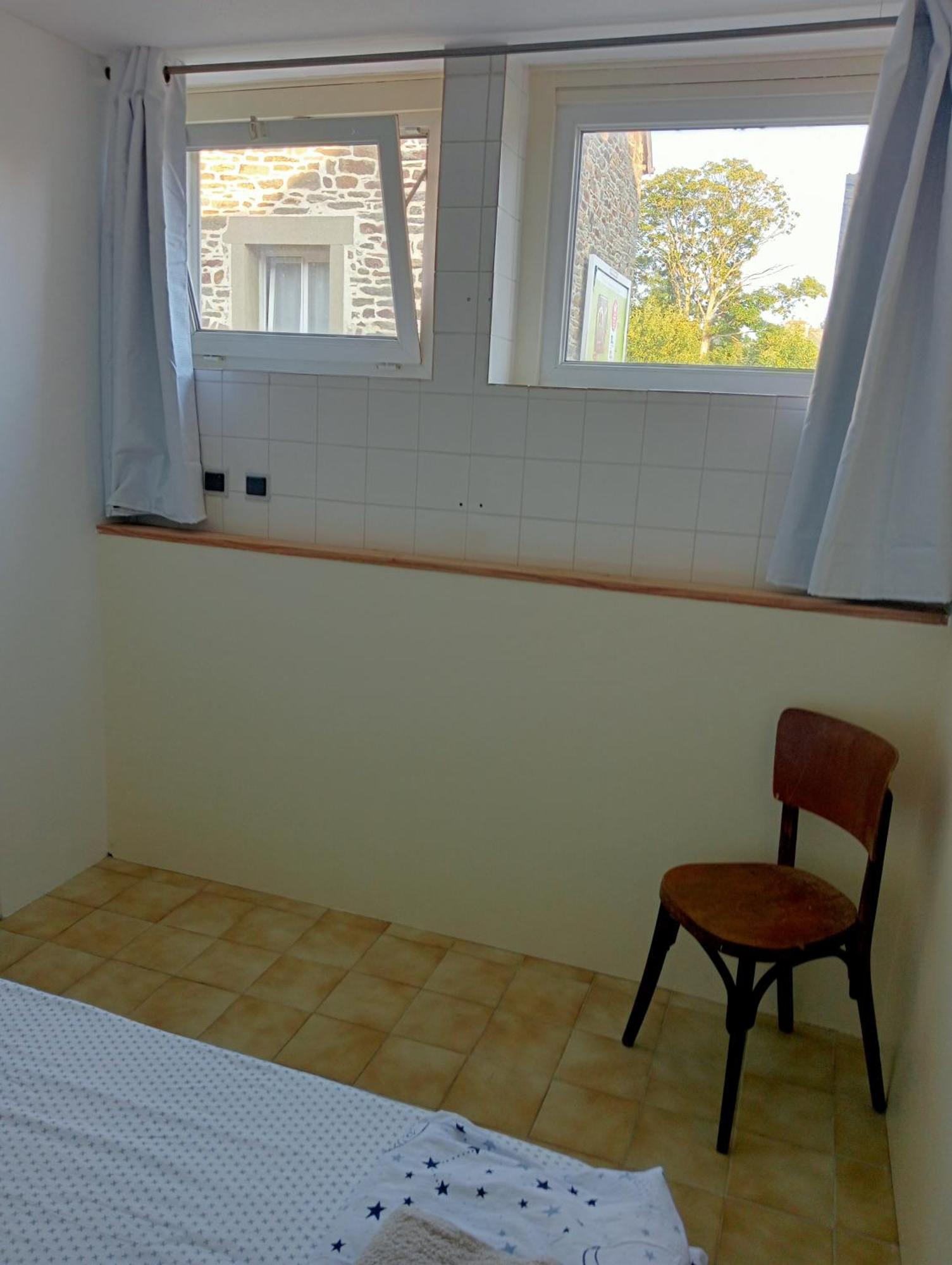 Accommodatie bij particulieren Les De Pleslin-foucher Pleslin-Trigavou