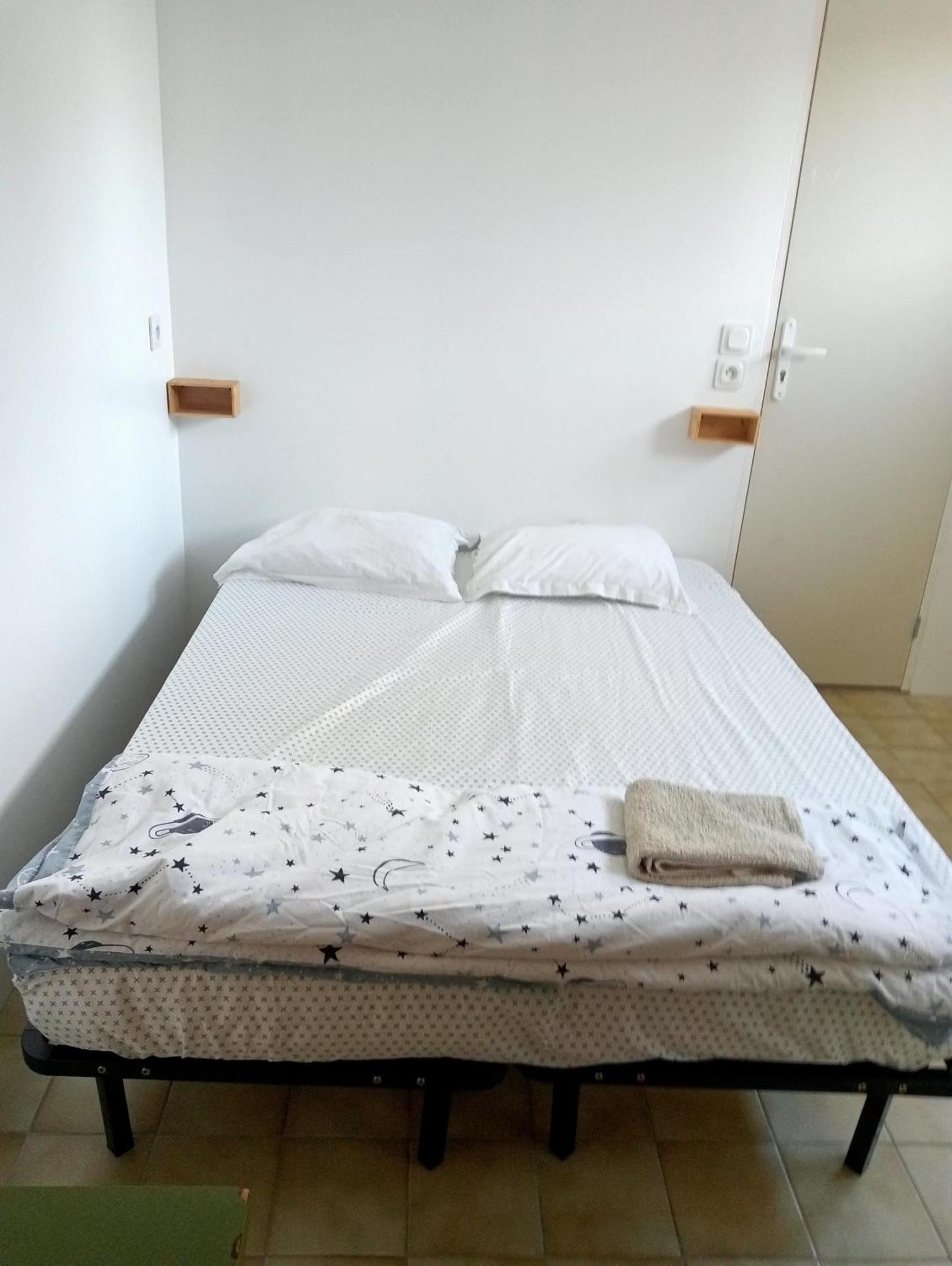 Les De Pleslin-foucher Accommodatie bij particulieren Pleslin-Trigavou