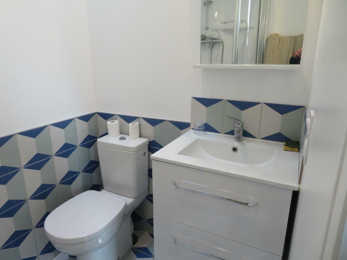 Accommodatie bij particulieren Les De Pleslin-foucher *