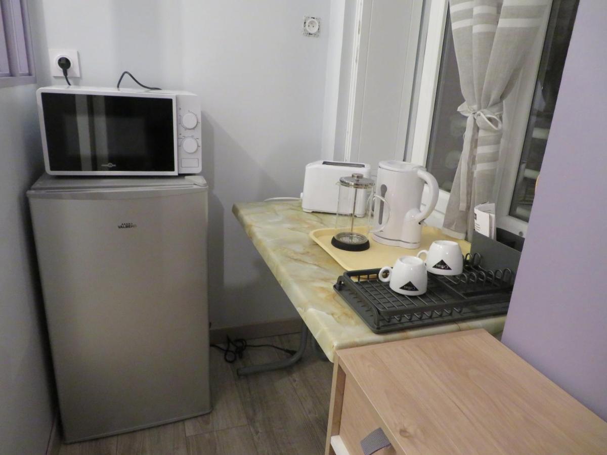 Accommodatie bij particulieren Les De Pleslin-foucher